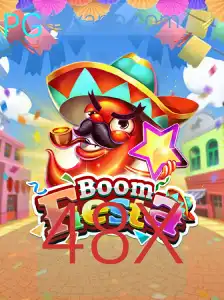 Descubra BoomFiesta: O Jogo de Estratégia que Revoluciona com a Funcionalidade 48X