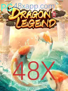 DragonLegend: Uma Jornada Épica com Multiplicadores Incríveis