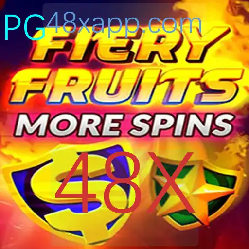 Descubra o Empolgante Jogo FieryFruitsMoreSpins e Aumente Seus Ganhos com o 48X