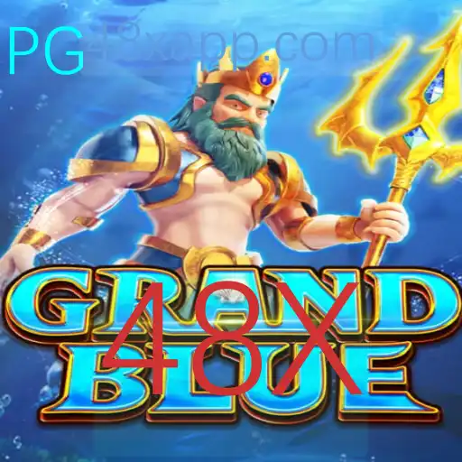 Descubra as Aventuras de GRANDBLUE: 48X Um Novo Horizonte de Jogos