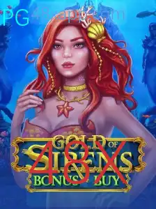 Descubra GoldofSirensBonusBuy: O Jogo de Roleta com Multiplicador 48X