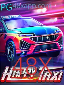 Explorando o Jogo HappyTaxi: Uma Aventura Inesquecível com 48X