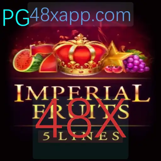 ImperialFruits5: Descubra a Emoção dos Jogos de Caça-Níqueis Com Recompensas de 48X