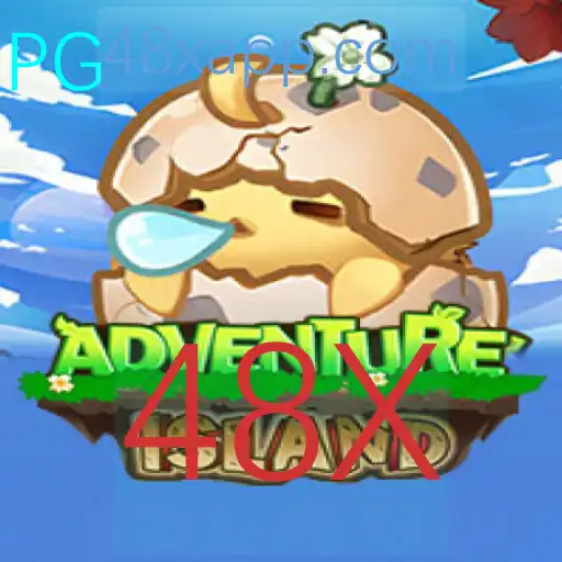 IslandsAdventure: Uma Nova Era de Exploração com a Atualização 48X