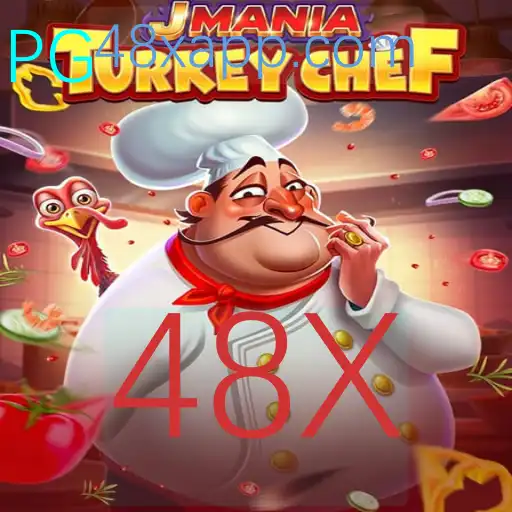 JManiaTurkeyChef: Uma Experiência Culinária Inovadora
