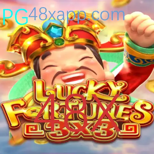 Descobrindo o Fascinante Mundo de 'LUCKYFORTUNES3x3'