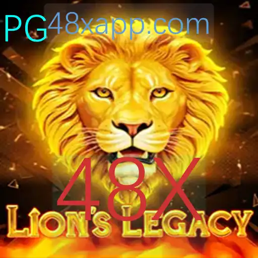 Explorando LionsLegacy: O Desafio 48X Que Está Conquistando o Mundo dos Jogos