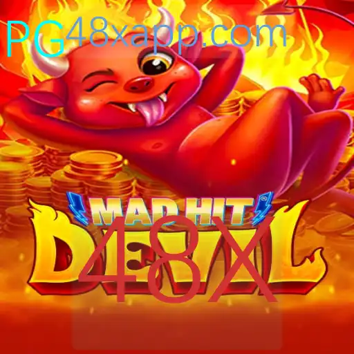 Explore o Mundo Intenso de MadHitDevil: Um Mergulho Completo no Jogo