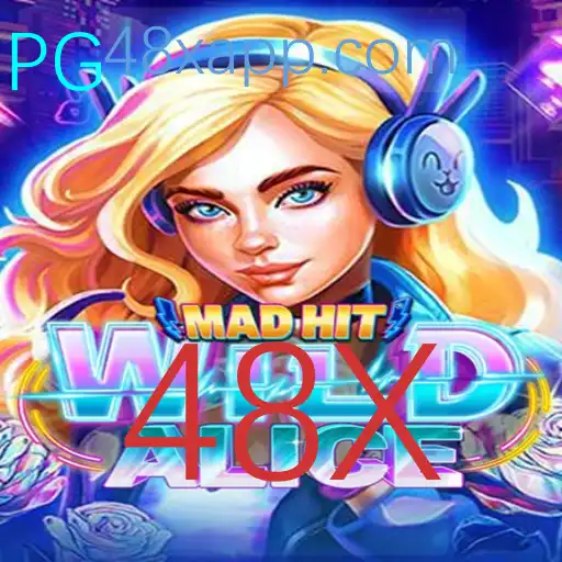 Explorando MadHitWildAlice e o Impacto da Chave 48X