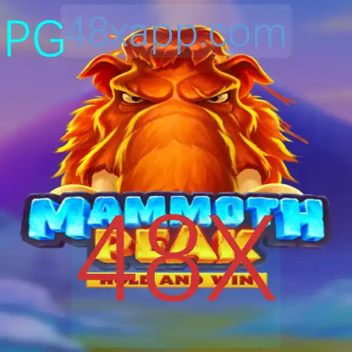Descubra MammothPeak: O Novo Jogo que Revoluciona com o Desafio 48X