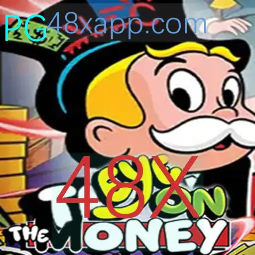 Descubra o Fascinante Mundo de EyeOnTheMoney: O Jogo de Estratégia 48X