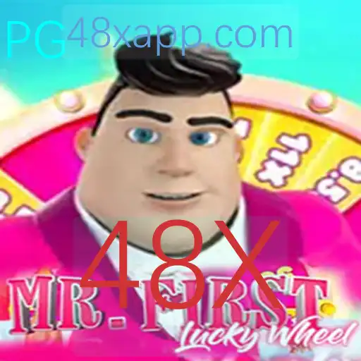 Descubra o Jogo MrFirstLuckyWheel e o Poder do 48X