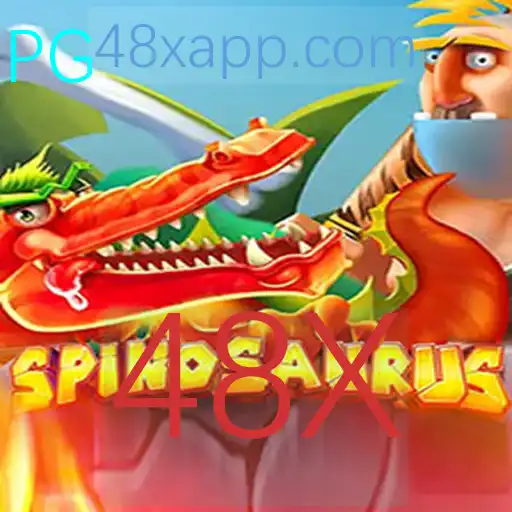 Explorando o Mundo do Jogo Spinosaurus: Aventura e Estratégia 48X