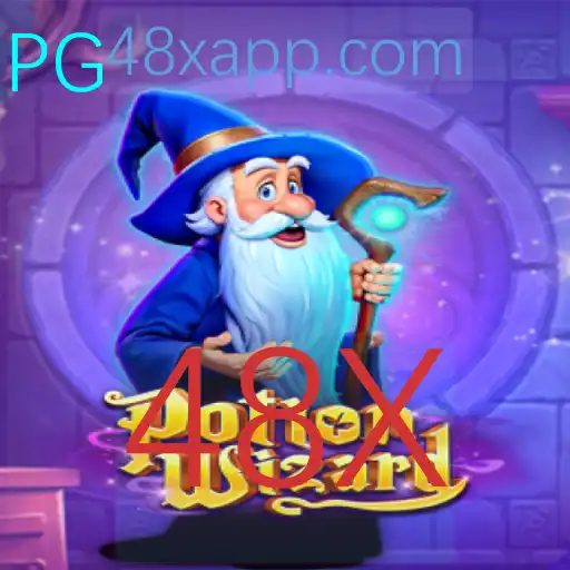 PotionWizard: Entre no Mundo Mágico dos Elixires com a Atualização 48X