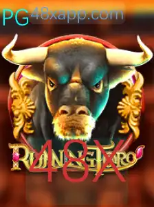 Descubra RunningToro: O Jogo de Ação e Aventura com o Multiplicador 48X