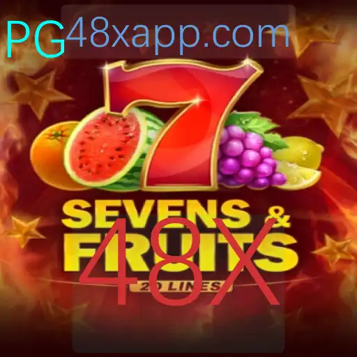 Descubra o Fascinante Mundo de SevensFruits20 com Multiplicadores 48X